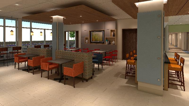 Holiday Inn Express & Suites - Van Horn By Ihg Exterior foto
